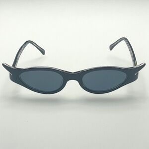 Harlow Black Sunglasses by Spectaculars